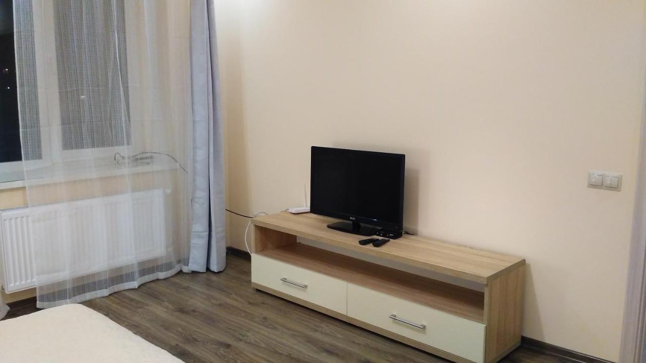 New On Zhasmynova Street 5b Apartment *