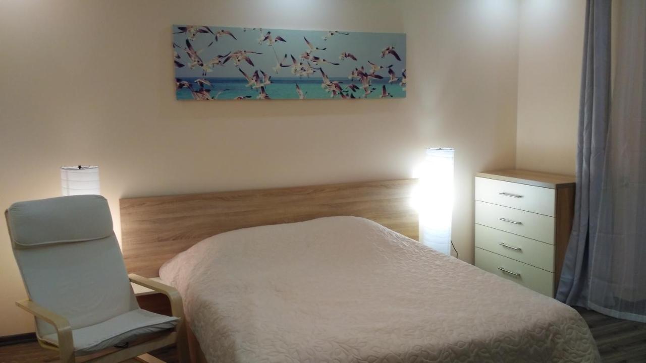 New On Zhasmynova Street 5b Apartment Lviv