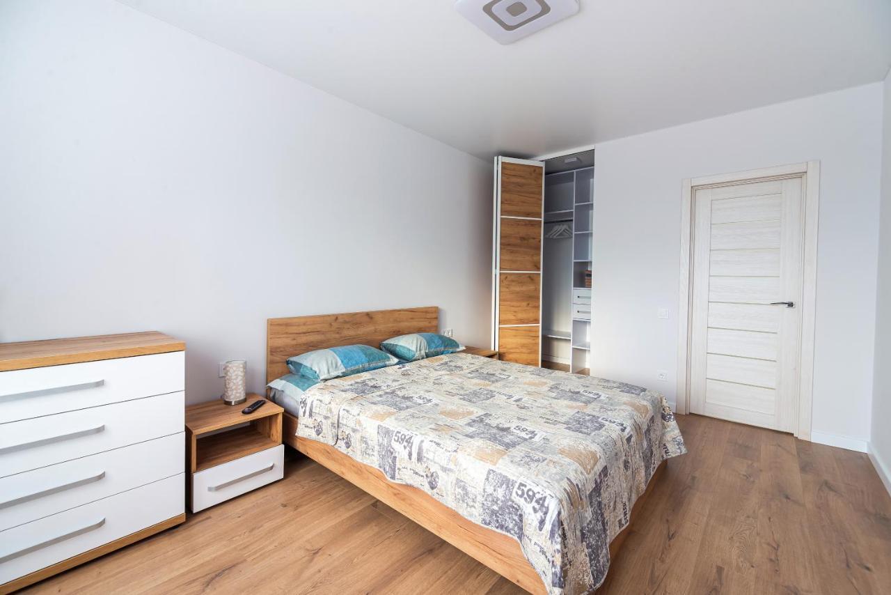 New On Zhasmynova Street 5b Apartment *