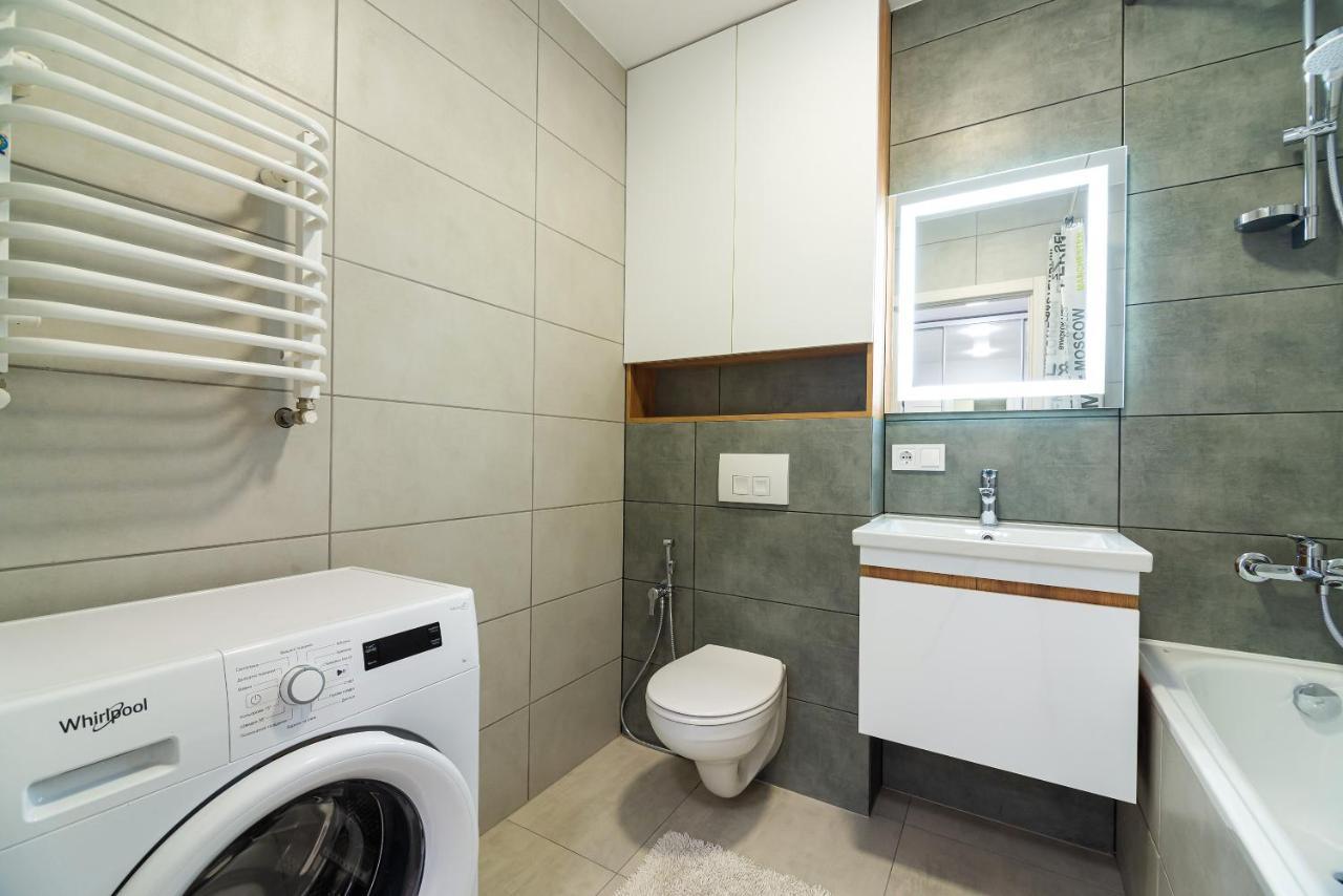 New On Zhasmynova Street 5b Apartment *