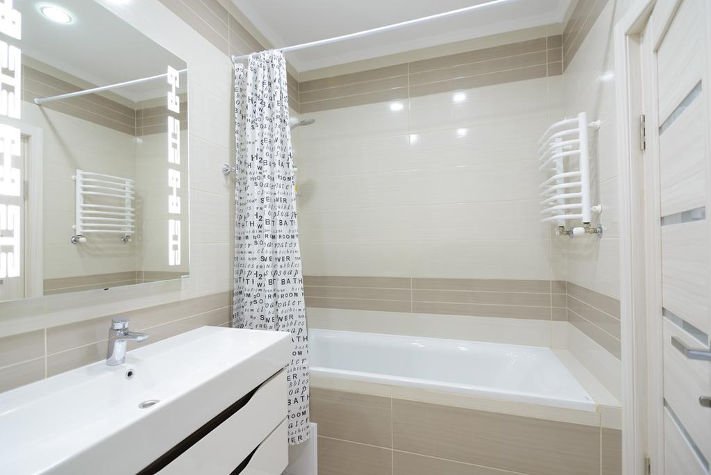 New On Zhasmynova Street 5b Apartment *