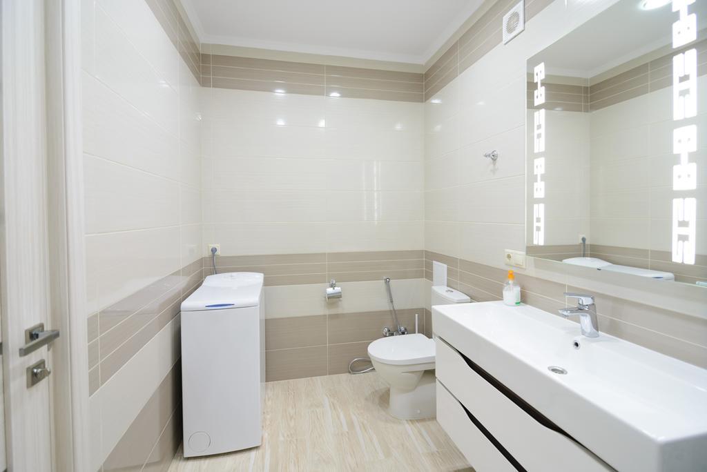 New On Zhasmynova Street 5b * Lviv