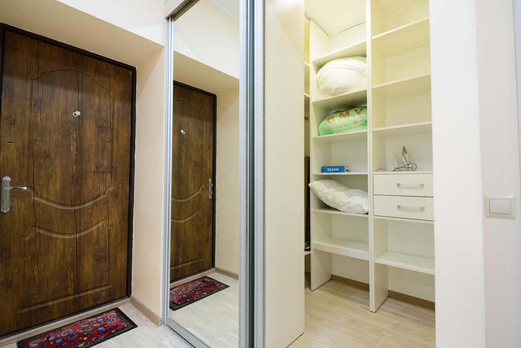 New On Zhasmynova Street 5b Apartment Lviv