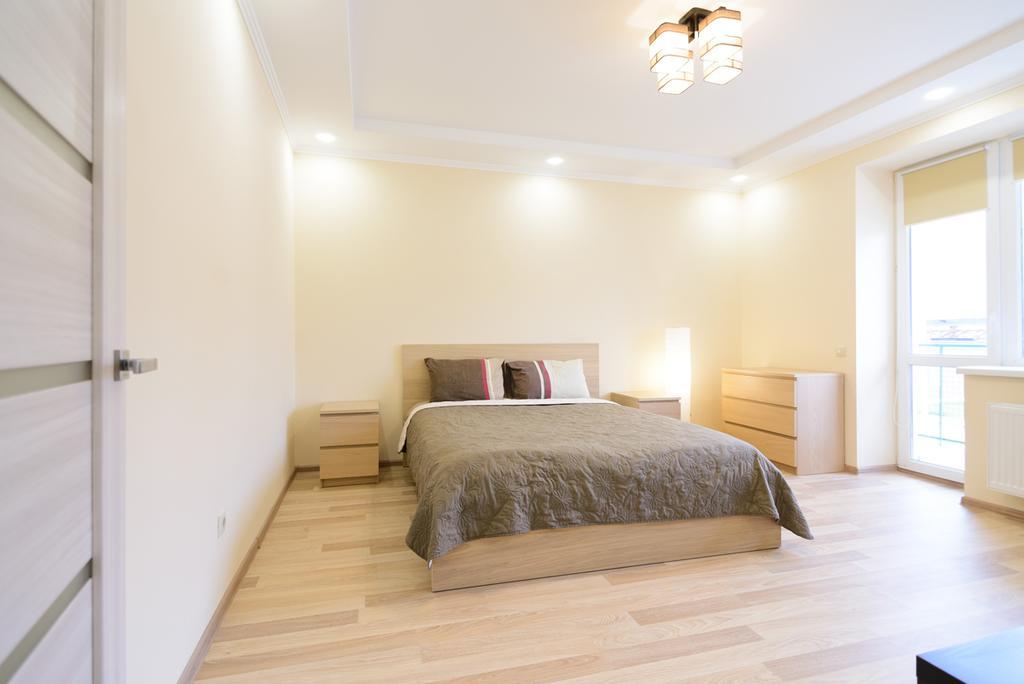 New On Zhasmynova Street 5b