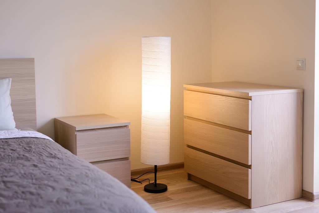 New On Zhasmynova Street 5b *