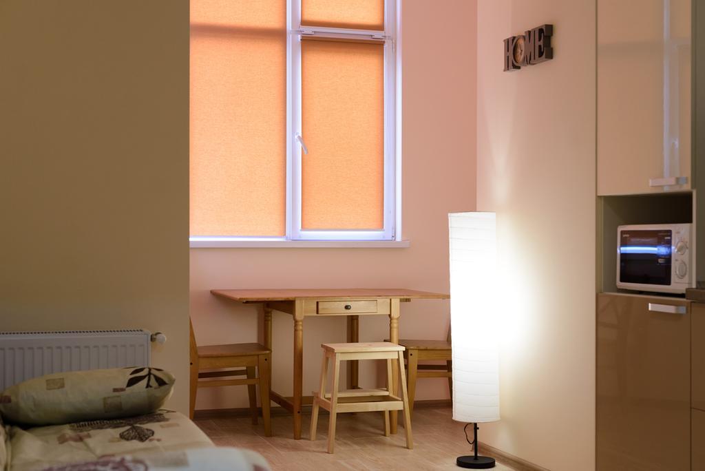 New On Zhasmynova Street 5b Apartment Lviv