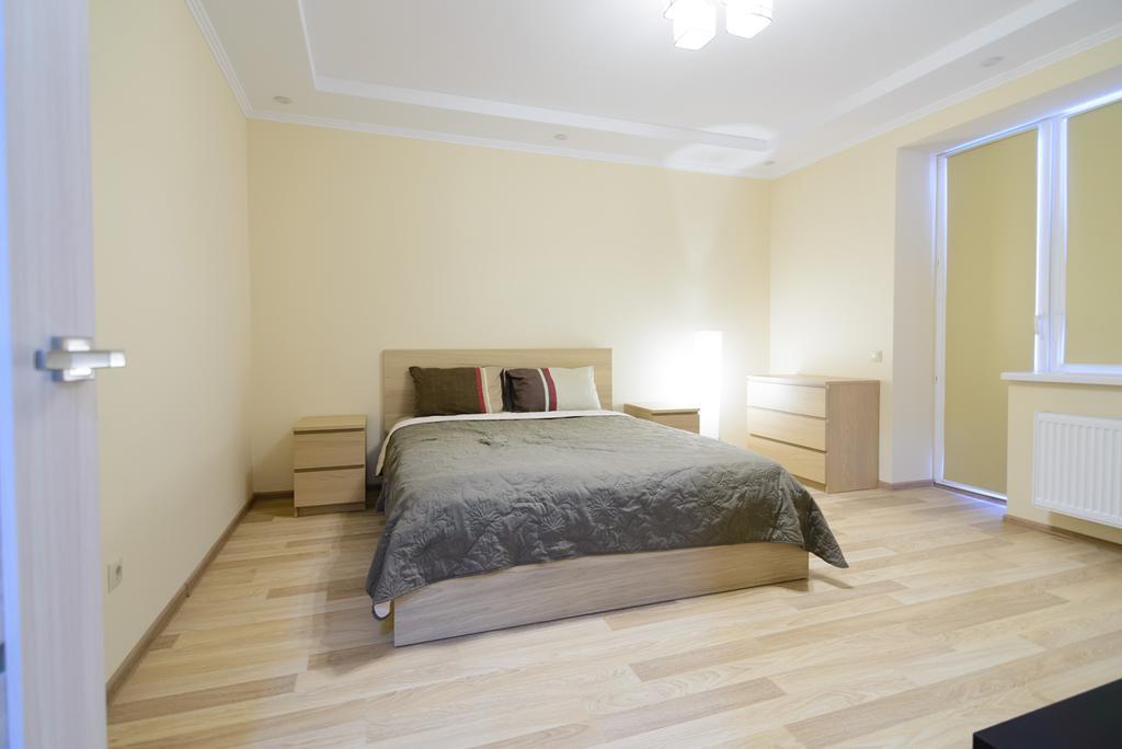 Apartment New On Zhasmynova Street 5b