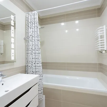 New Apartment On Zhasmynova Street 5B Lviv Exterior photo