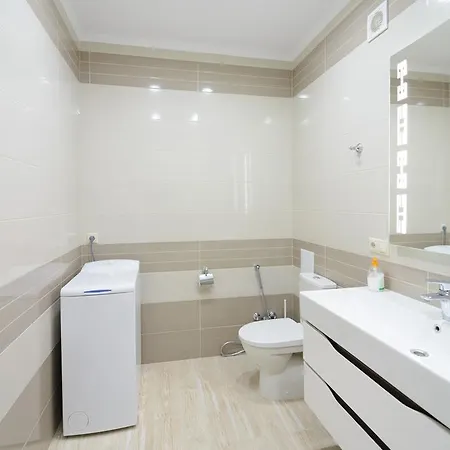 New Apartment On Zhasmynova Street 5B Lviv Exterior photo
