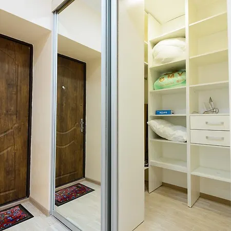 New Apartment On Zhasmynova Street 5B Lviv Exterior photo