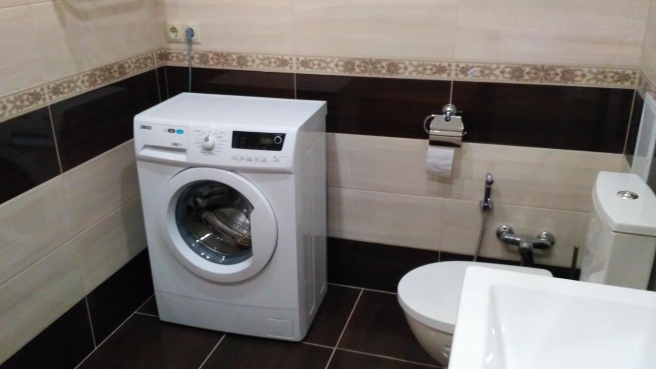 New On Zhasmynova Street 5b Lviv